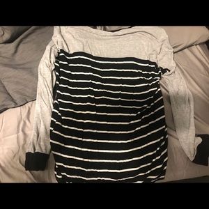 Zenana Outfitters long sleeve tshirt